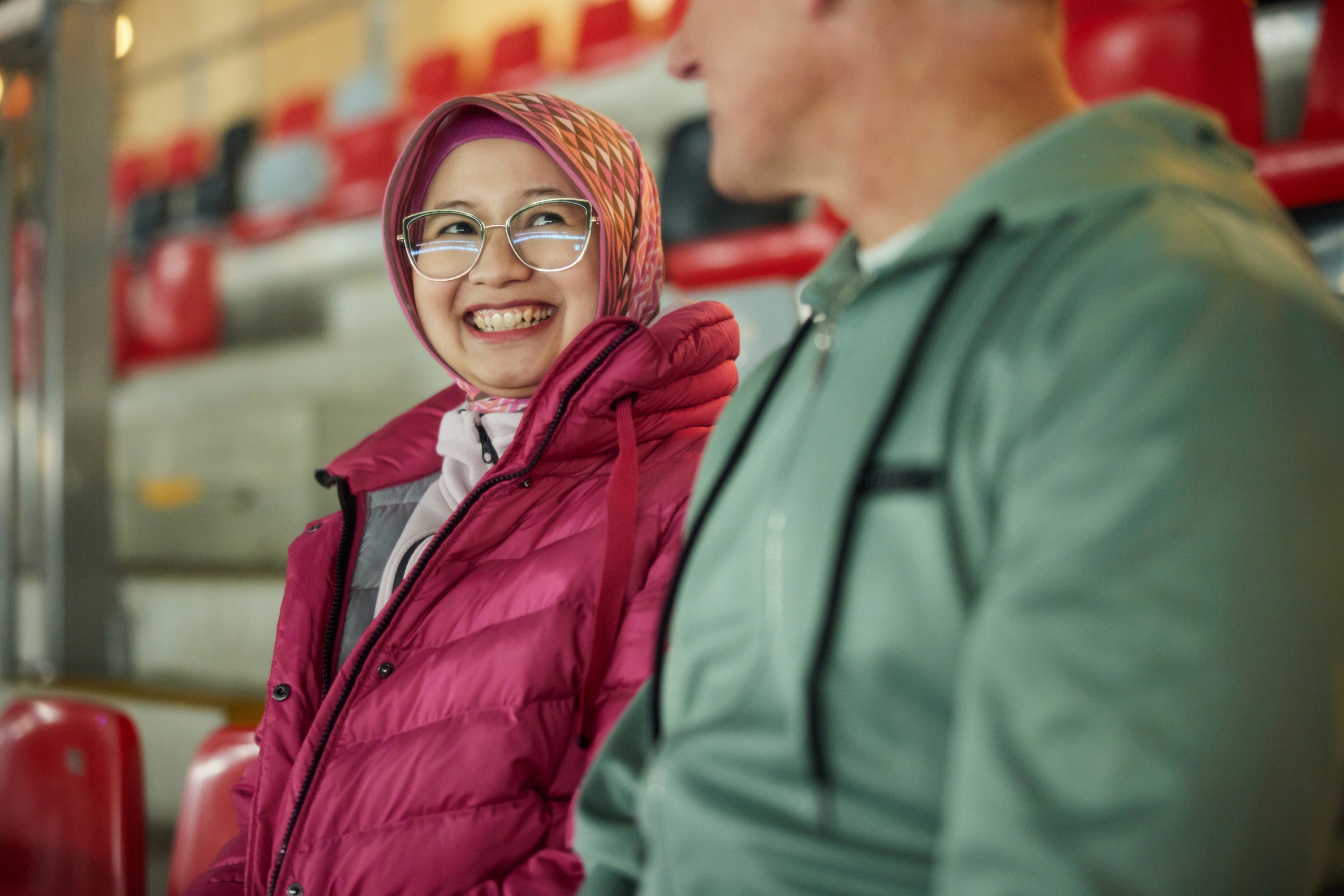 Vastgestelde Gedragscode