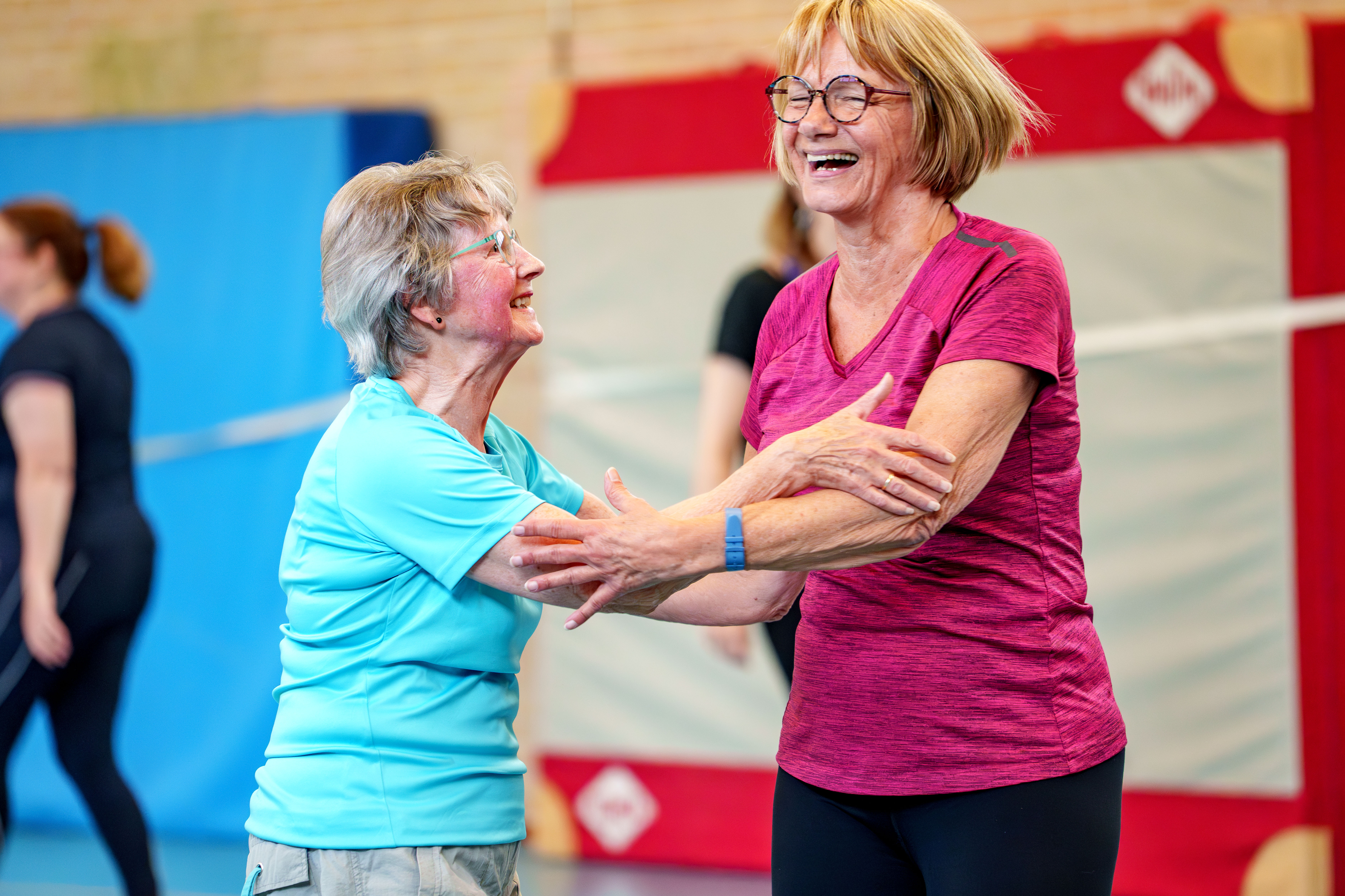 Sport en zorg