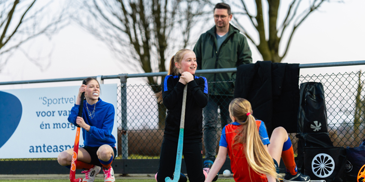 Coalitieakkoord geeft sport impuls, structurele keuzes blijven nodig