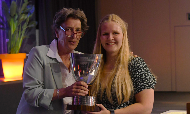 ALV Liesette Bruinsma Pahud