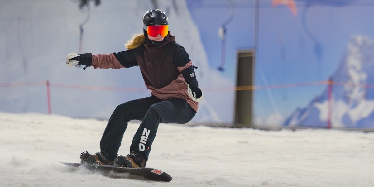 Paralympische Talentstage Milaan Cortina: “Ik wil alvast de sfeer proeven voor als ik er zelf ooit sta”