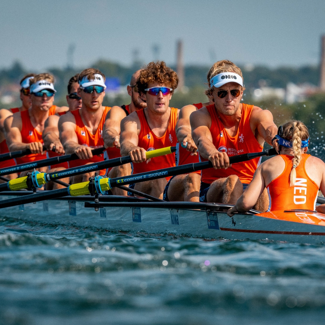 Odido Partner Van NOC NSF NOCNSF Odido Partner Van NOC NSF NOCNSF