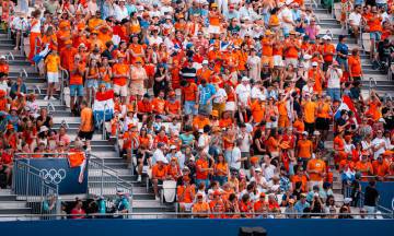 Topsporters, talenten en coaches positiever over topsportklimaat