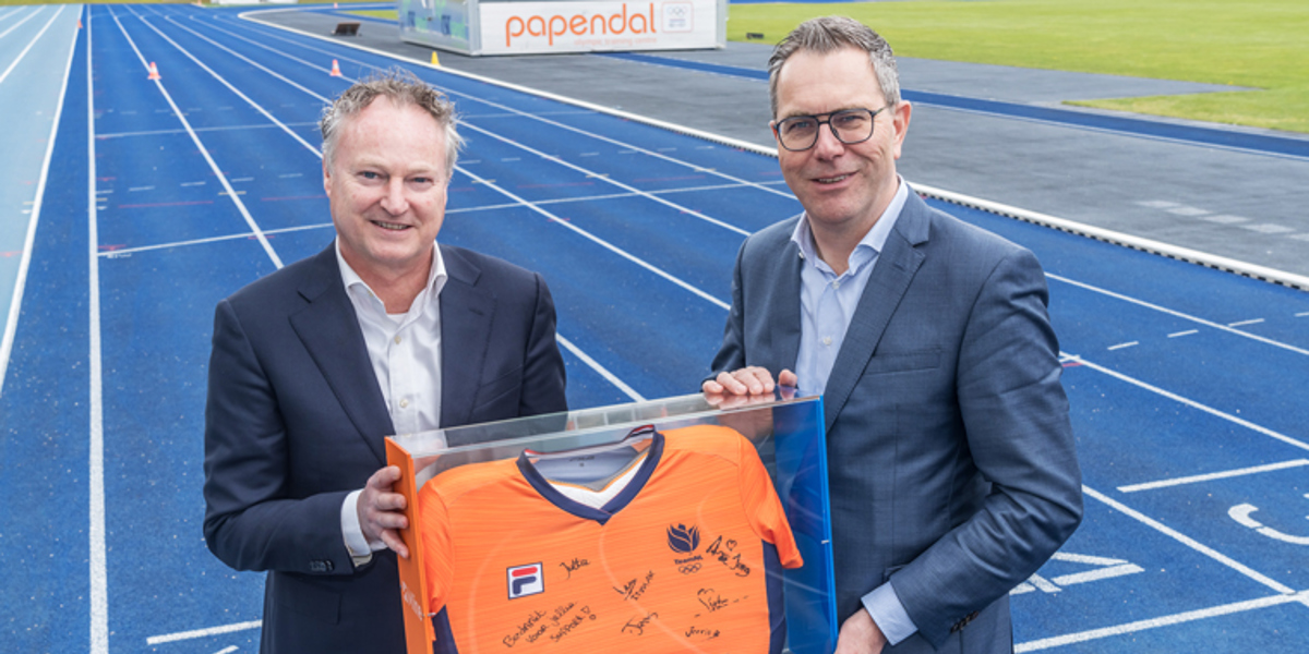 NOCNSF en M line onderzoeken effect van slaap op sportprestaties