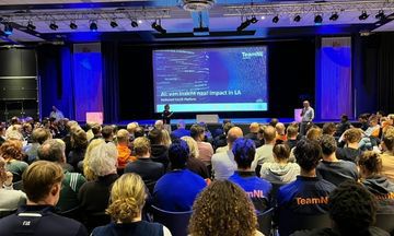 AI in coaching: terugblik op het Nationaal Coach Platform