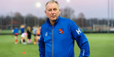 HC De Hoeksche Waard: “Door onze nieuwe teamindeling gaan plezier en ontwikkeling nog meer hand in hand”