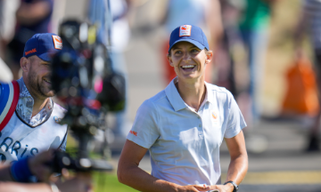 Data-analyse versterkt kwalificatiebeleid TeamNL richting Los Angeles 2028