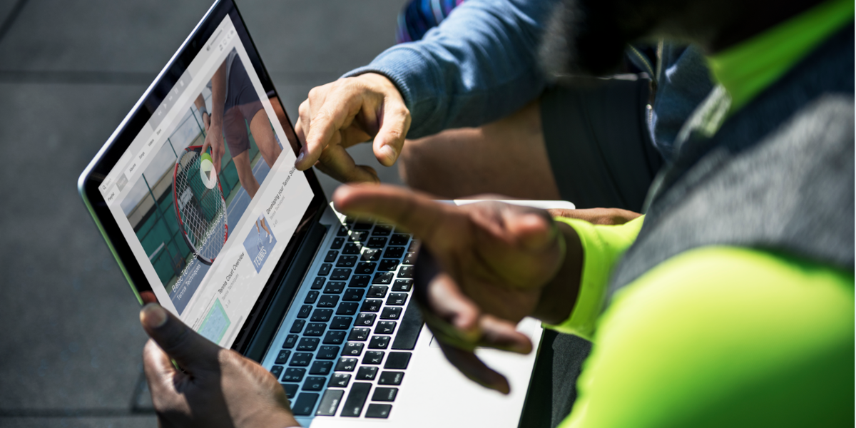 Meer impact met gestructureerde data