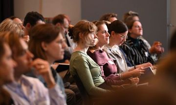 Kick-off Eo Wijersprijsvraag: ontwerpen voor gezondheid en geluk