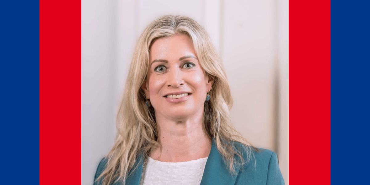 NOC*NSF verwelkomt Nischa Jansen als nieuwe manager Support