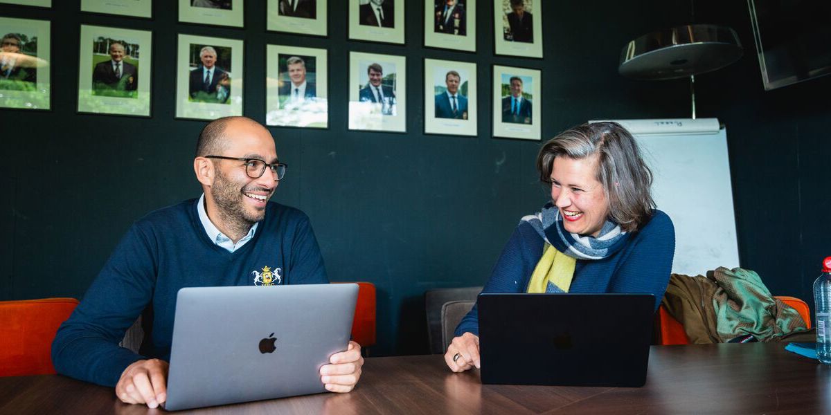 NOC*NSF Academie voor Sportkader