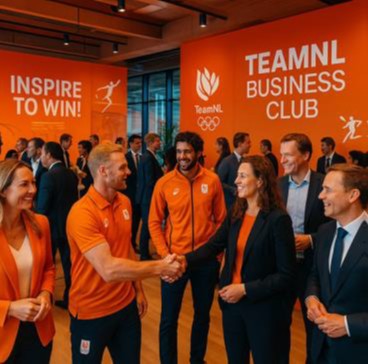 Business club