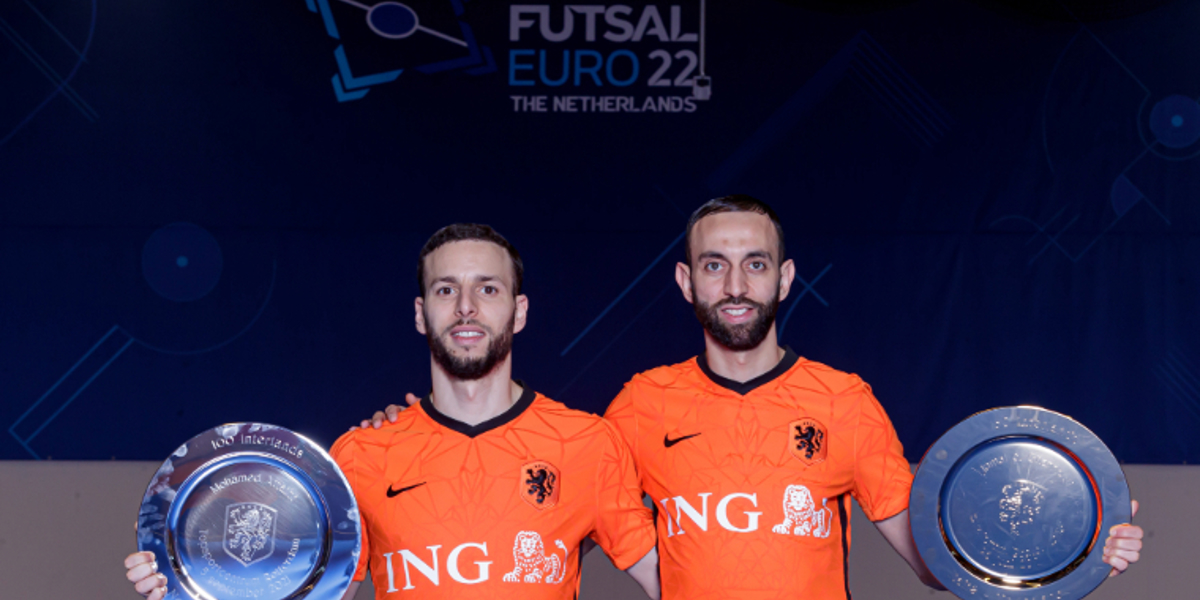 Nieuwe kansen voor jongeren door futsalopleiding
