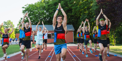 Voorzitter Utrecht Atletiek: “Onze verenigingsmanager brengt continuïteit en verbinding” 