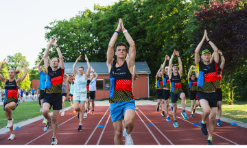 Voorzitter Utrecht Atletiek: “Onze verenigingsmanager brengt continuïteit en verbinding” 