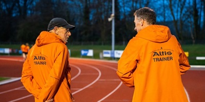 De ‘Amersfoortse aanpak’: aandacht voor de ontwikkeling en begeleiding van trainer-coaches