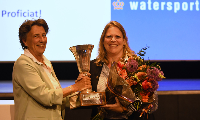 ALV Watersportverbond Van Tuyll Beker