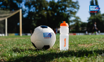 Vijf topsporters brengen de politiek in beweging