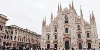 100 dagen voor Milaan-Cortina: vuur en ijs in Noord-Italië