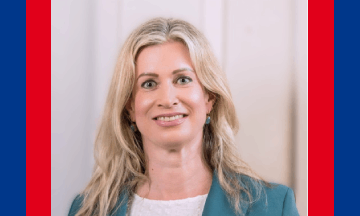 NOC*NSF verwelkomt Nischa Jansen als nieuwe manager Support