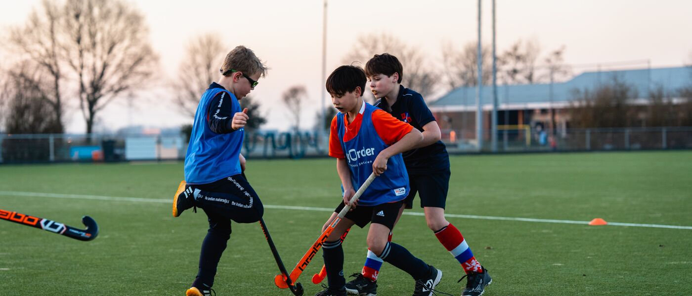 Lokale Sportdeelname Index