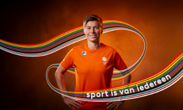 Demi Schuurs: "Ik had als tiener graag geweten wat ik nu weet"