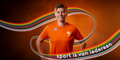 Demi Schuurs: "Ik had als tiener graag geweten wat ik nu weet"