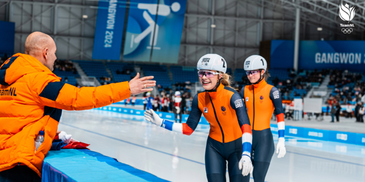 Het herkennen van talentvolle sporters: een noodzaak voor een zorgvuldig proces