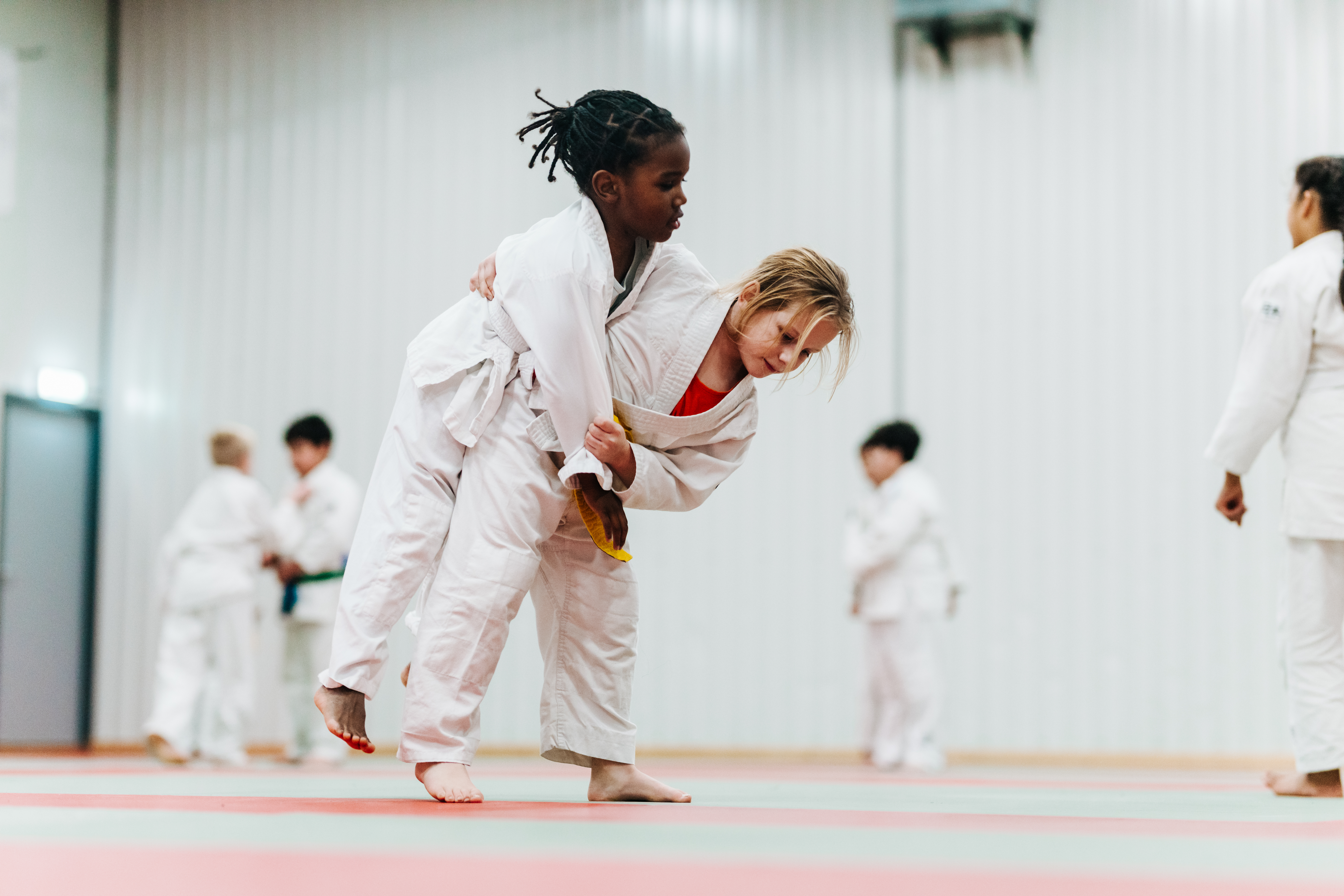NOC NSF Beeldbank Judo 2022 1891