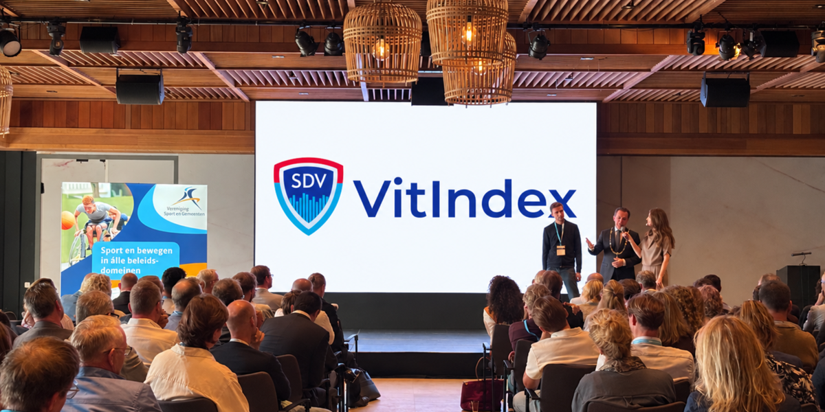Via nieuwe VitIndex naar verdieping en duiding met NOC*NSF
