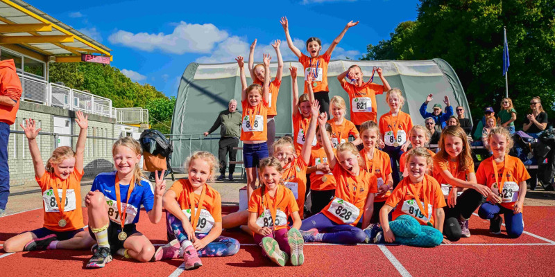 Meer eenheid bij AV Altis zorgt voor sterke ledenbinding