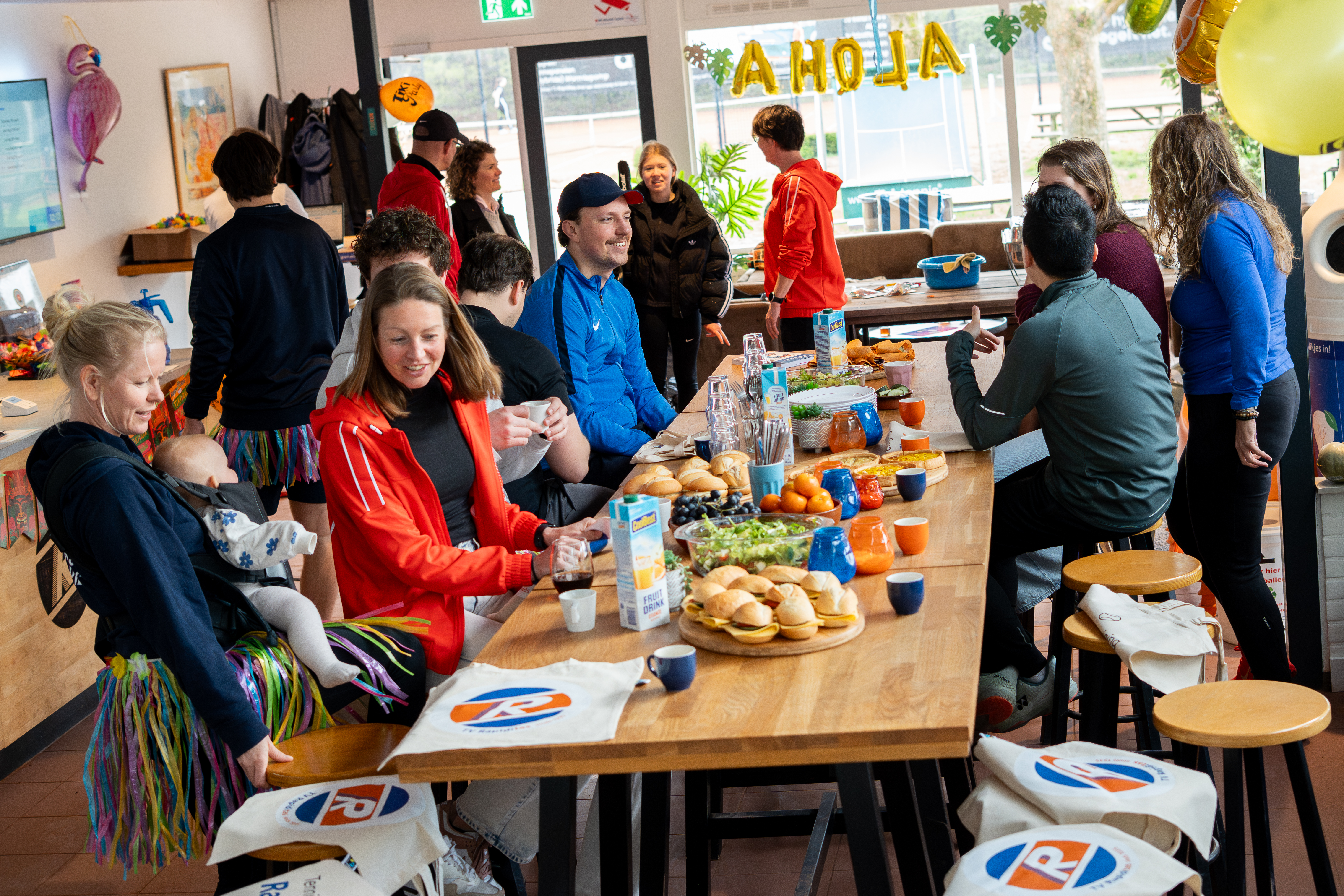 Vitale Club Fotografie Nummer 3