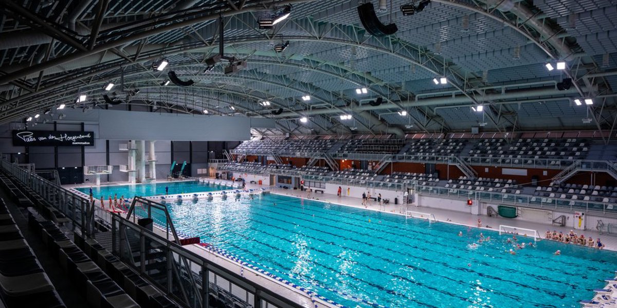 Nieuw e-magazine: Routekaart Verduurzaming Sport 2025