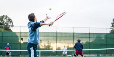 Coalitieakkoord geeft sport impuls, structurele keuzes blijven nodig