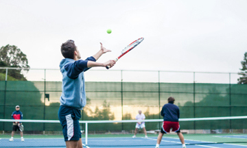 Coalitieakkoord geeft sport impuls, structurele keuzes blijven nodig