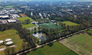 Dit zijn de finalisten: Sportaccommodatie van het jaar 2026 