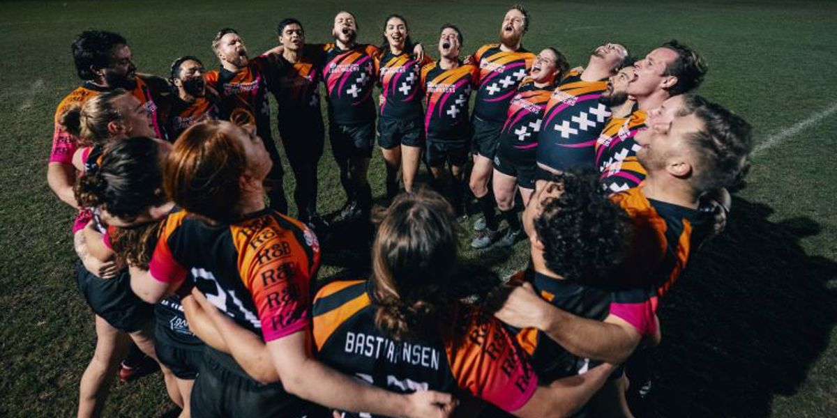Europese sportfederaties en bonden aanwezig bij Sportmatch webinar