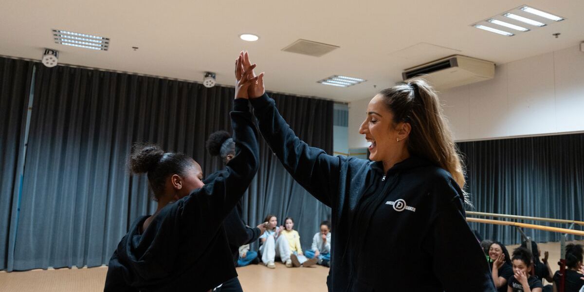 Jongeren groeien door MDT in de sport, maar goede begeleiding blijft cruciaal