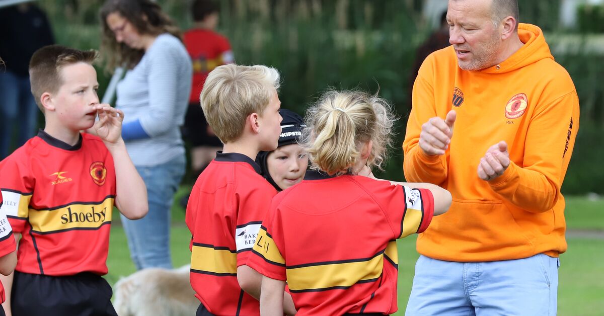 Facebook Breedtesport Rugby 13