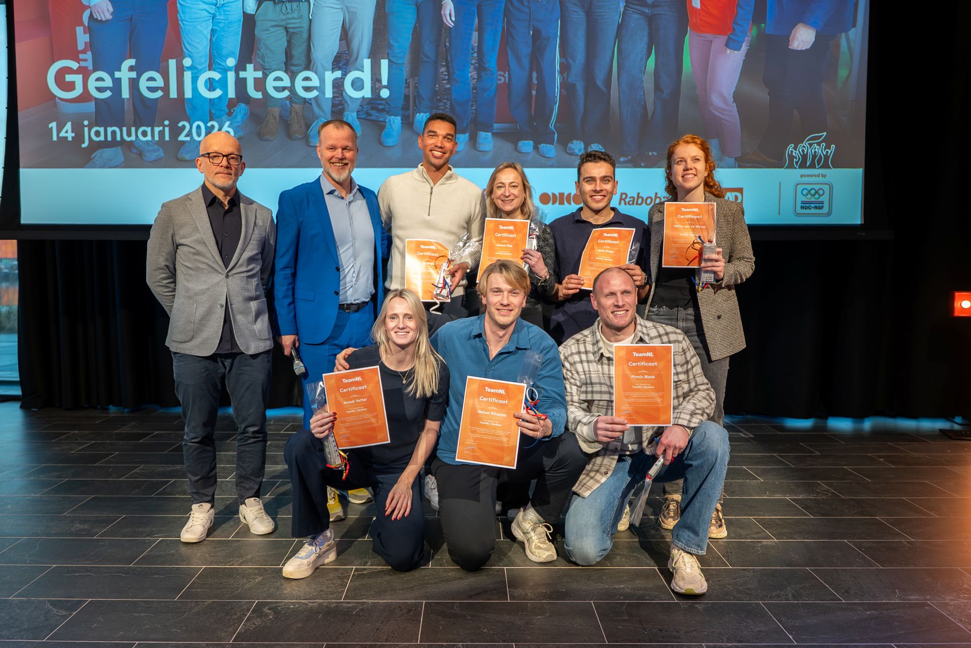 Teamnl Sprekers 2526