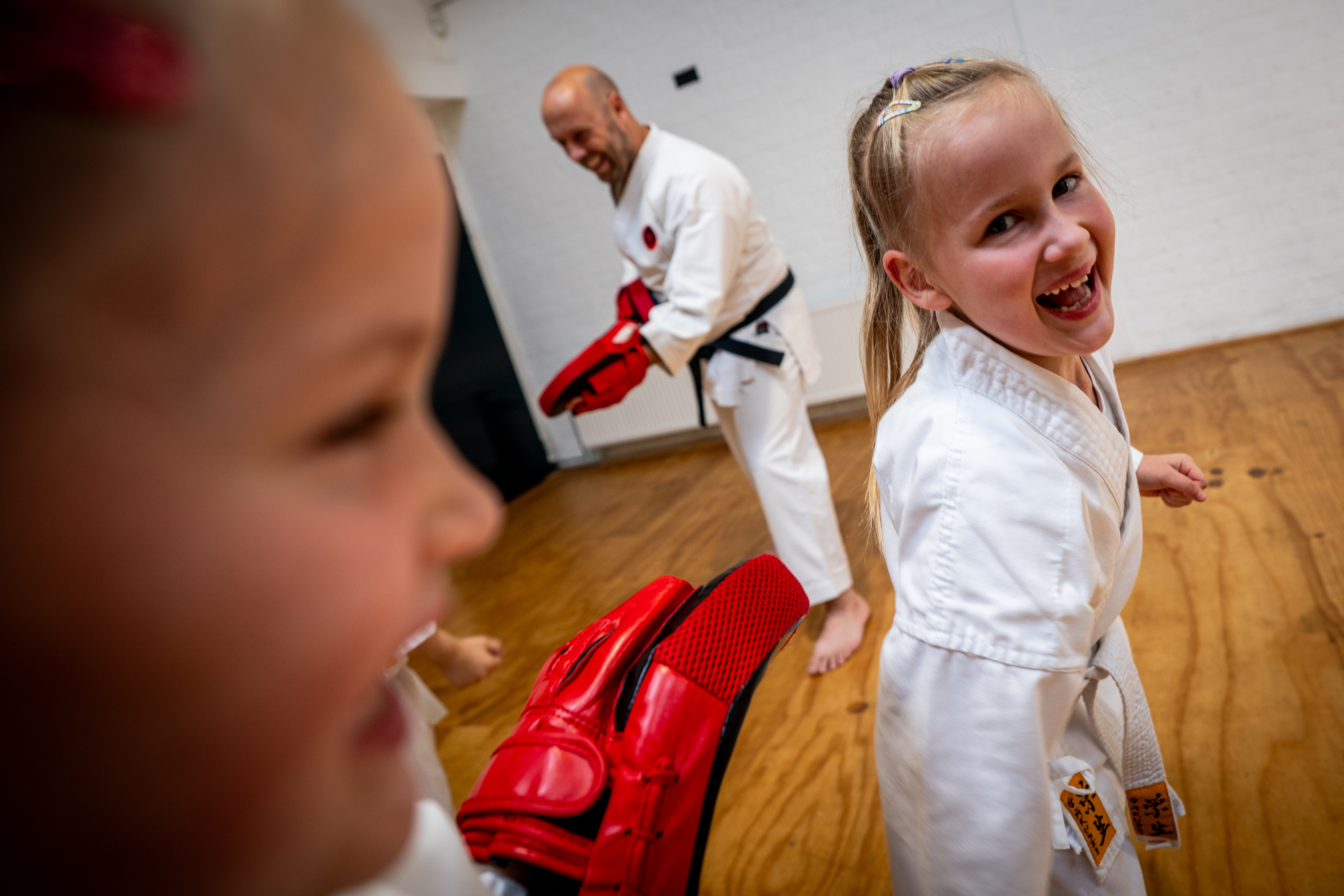 Beeldfanaat NOC NSF Michi 08368