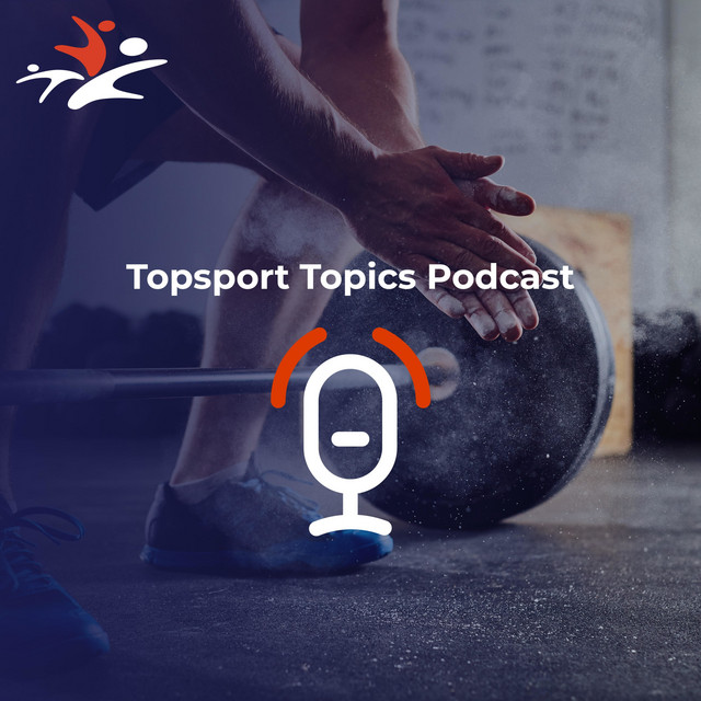 Topsport Topics podcast