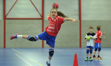 Data als fundament voor de Handbalagenda 2032 van het NHV