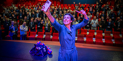 Sportief Verbinden in Rotterdam: hoe we van onze gemeente één grote sporthub kunnen maken