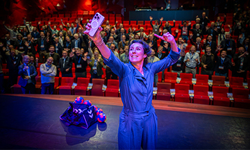 Sportief Verbinden in Rotterdam: hoe we van onze gemeente één grote sporthub kunnen maken