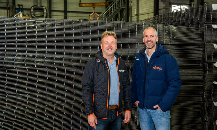 Evert Jorritsma en Bart Henstra afb 760 x 456