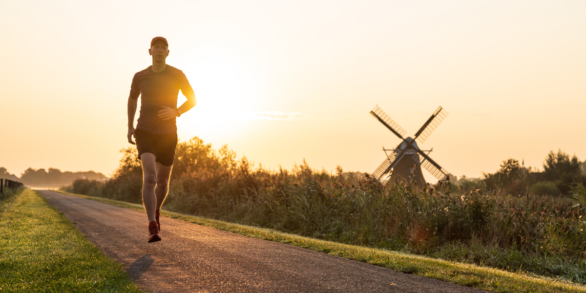 Zo sport Nederland