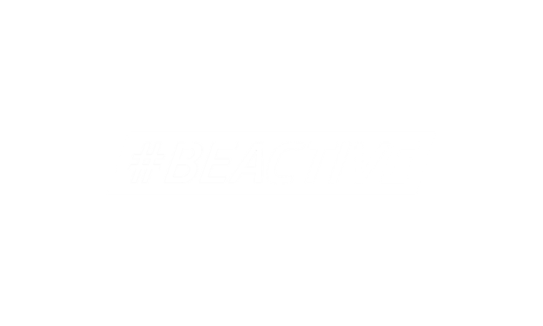 Beactive Logo