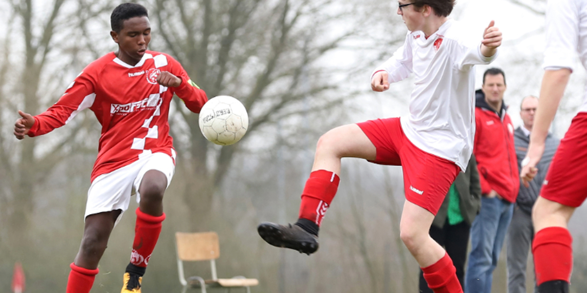 Voetbalvereniging SV Venray – Tour de Cultuur
