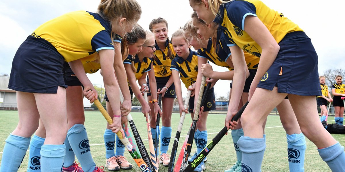 NOC*NSF tekent mee met maatschappelijke initiatieven voor gezondheid in regeringsbeleid